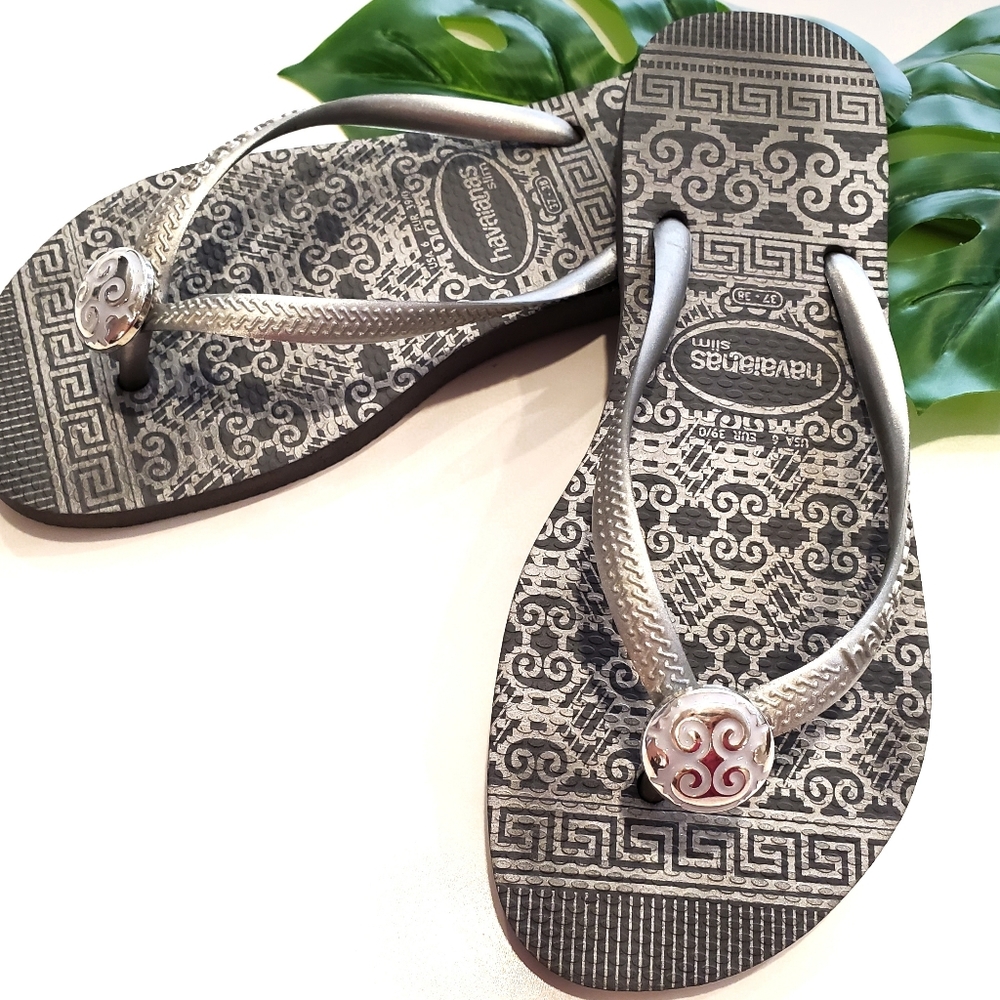 Havaianas sandals flip flops